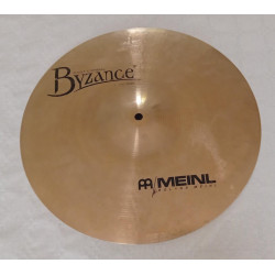 MEINL BYZANCE THIN CRASH 15"