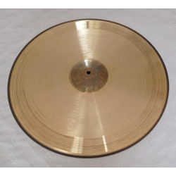 MEINL METEOR RIDE BRASS 20"