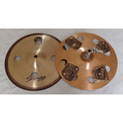 HH STAGG SH B20/HOMEMADE B8...