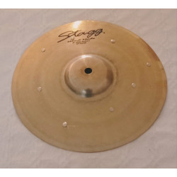 STAGG SPLASH 11"