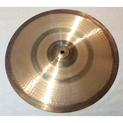 MEINL RAKER HEAVY CRASH 18"