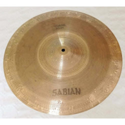 SABIAN CRASH/RIDE 18"