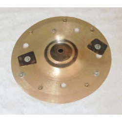 SABIAN HHX SPLASH 10"